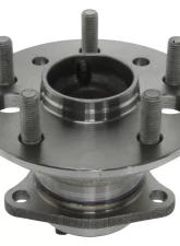 Centric C-Tek Standard Hub and Bearing Assembly; With Integral ABS 407.44001E                                     - 407.44001E - Image 3