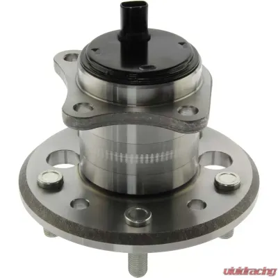 Centric Premium Hub and Bearing Assembly; With Integral ABS 407.44001 - 407.44001