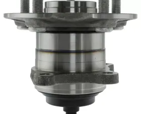 Centric C-Tek Standard Hub and Bearing Assembly; With Integral ABS 407.44003E