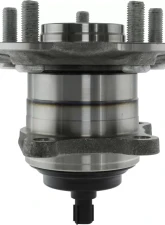 Centric C-Tek Standard Hub and Bearing Assembly; With Integral ABS 407.44003E                                     - 407.44003E - Image 3