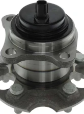 Centric C-Tek Standard Hub and Bearing Assembly; With Integral ABS 407.44003E                                     - 407.44003E - Image 2
