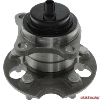 Centric C-Tek Standard Hub and Bearing Assembly; With Integral ABS 407.44003E - 407.44003E