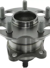 Centric C-Tek Standard Hub and Bearing Assembly; With Integral ABS 407.44003E                                     - 407.44003E - Image 3