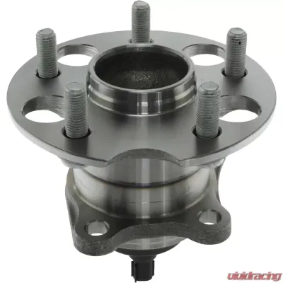 Centric C-Tek Standard Hub and Bearing Assembly; With Integral ABS 407.44003E - 407.44003E