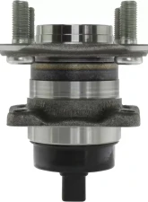 Centric C-Tek Standard Hub and Bearing Assembly; With Integral ABS 407.44005E                                     - 407.44005E - Image 3