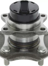Centric C-Tek Standard Hub and Bearing Assembly; With Integral ABS 407.44005E                                     - 407.44005E - Image 2