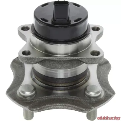 Centric C-Tek Standard Hub and Bearing Assembly; With Integral ABS 407.44005E - 407.44005E