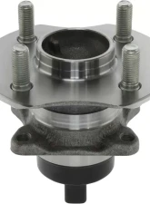 Centric C-Tek Standard Hub and Bearing Assembly; With Integral ABS 407.44005E                                     - 407.44005E - Image 3
