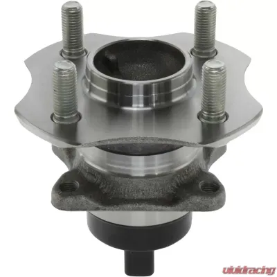 Centric C-Tek Standard Hub and Bearing Assembly; With Integral ABS 407.44005E - 407.44005E