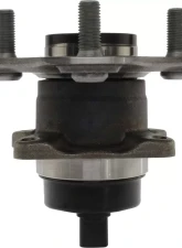 Centric Premium Hub and Bearing Assembly; With Integral ABS 407.44005                                     - 407.44005 - Image 3