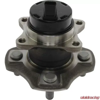 Centric Premium Hub and Bearing Assembly; With Integral ABS 407.44005 - 407.44005