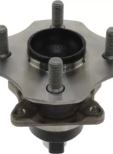Centric Premium Hub and Bearing Assembly; With Integral ABS 407.44005                                     - 407.44005 - Image 3