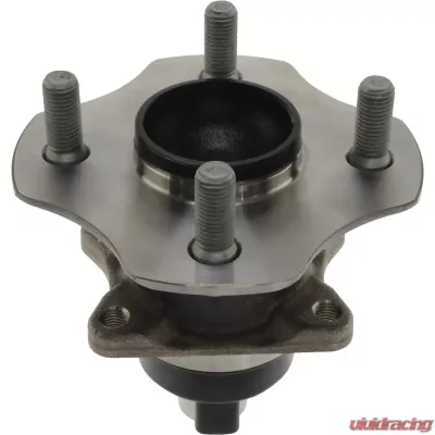 Centric Premium Hub and Bearing Assembly; With Integral ABS 407.44005 - 407.44005