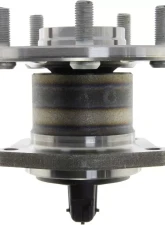 Centric C-Tek Standard Hub and Bearing Assembly; With Integral ABS 407.44009E                                     - 407.44009E - Image 3