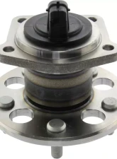 Centric C-Tek Standard Hub and Bearing Assembly; With Integral ABS 407.44009E                                     - 407.44009E - Image 2