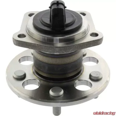 Centric C-Tek Standard Hub and Bearing Assembly; With Integral ABS 407.44009E - 407.44009E
