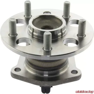 Centric C-Tek Standard Hub and Bearing Assembly; With Integral ABS 407.44009E - 407.44009E