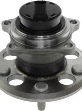 Centric C-Tek Standard Hub and Bearing Assembly; With Integral ABS 407.44010E                                     - 407.44010E - Image 2