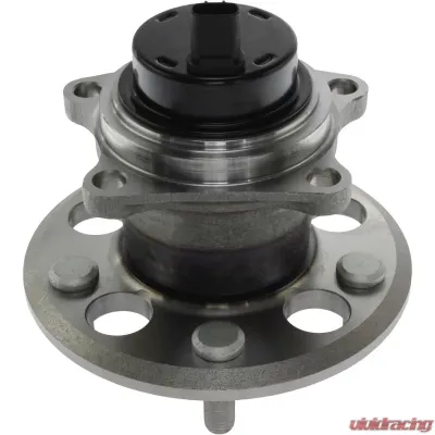Centric C-Tek Standard Hub and Bearing Assembly; With Integral ABS 407.44010E - 407.44010E