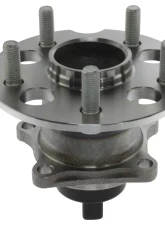 Centric C-Tek Standard Hub and Bearing Assembly; With Integral ABS 407.44010E                                     - 407.44010E - Image 3
