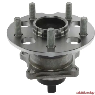 Centric C-Tek Standard Hub and Bearing Assembly; With Integral ABS 407.44010E - 407.44010E
