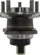Centric C-Tek Standard Hub and Bearing Assembly; With Integral ABS 407.44012E                                     - 407.44012E - Image 3