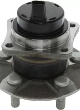 Centric C-Tek Standard Hub and Bearing Assembly; With Integral ABS 407.44012E                                     - 407.44012E - Image 2