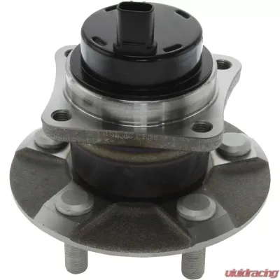 Centric C-Tek Standard Hub and Bearing Assembly; With Integral ABS 407.44012E - 407.44012E