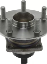Centric C-Tek Standard Hub and Bearing Assembly; With Integral ABS 407.44012E                                     - 407.44012E - Image 3