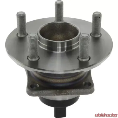 Centric C-Tek Standard Hub and Bearing Assembly; With Integral ABS 407.44012E - 407.44012E