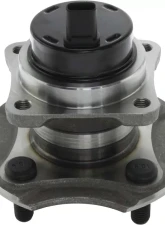 Centric C-Tek Standard Hub and Bearing Assembly; With Integral ABS 407.44013E                                     - 407.44013E - Image 2