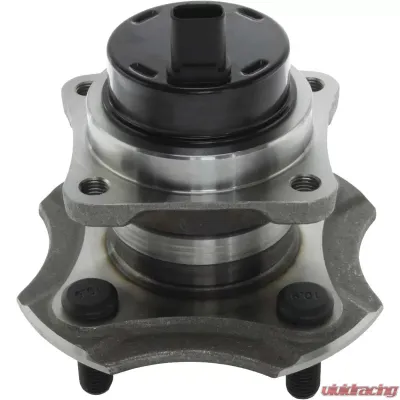 Centric C-Tek Standard Hub and Bearing Assembly; With Integral ABS 407.44013E - 407.44013E