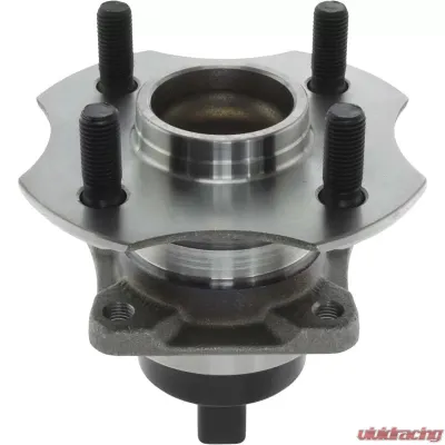 Centric C-Tek Standard Hub and Bearing Assembly; With Integral ABS 407.44013E - 407.44013E