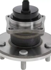Centric C-Tek Standard Hub and Bearing Assembly; With Integral ABS 407.44015E                                     - 407.44015E - Image 5
