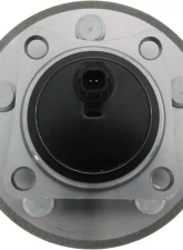 Centric C-Tek Standard Hub and Bearing Assembly; With Integral ABS 407.44015E                                     - 407.44015E - Image 3
