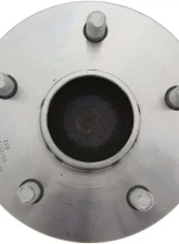 Centric C-Tek Standard Hub and Bearing Assembly; With Integral ABS 407.44015E                                     - 407.44015E - Image 4