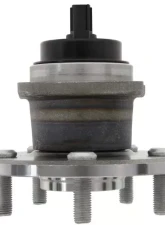 Centric C-Tek Standard Hub and Bearing Assembly; With Integral ABS 407.44015E                                     - 407.44015E - Image 5