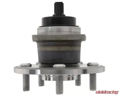 Centric C-Tek Standard Hub and Bearing Assembly; With Integral ABS 407.44015E - 407.44015E