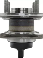 Centric C-Tek Standard Hub and Bearing Assembly; With Integral ABS 407.44017E                                     - 407.44017E - Image 3
