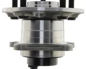 Centric C-Tek Standard Hub and Bearing Assembly; With Integral ABS 407.44018E