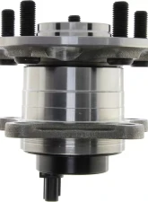 Centric C-Tek Standard Hub and Bearing Assembly; With Integral ABS 407.44018E                                     - 407.44018E - Image 3
