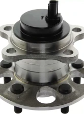 Centric C-Tek Standard Hub and Bearing Assembly; With Integral ABS 407.44018E                                     - 407.44018E - Image 2