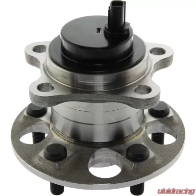 Centric C-Tek Standard Hub and Bearing Assembly; With Integral ABS 407.44018E - 407.44018E