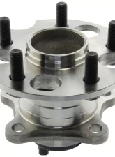 Centric C-Tek Standard Hub and Bearing Assembly; With Integral ABS 407.44018E                                     - 407.44018E - Image 3