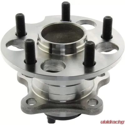 Centric C-Tek Standard Hub and Bearing Assembly; With Integral ABS 407.44018E - 407.44018E