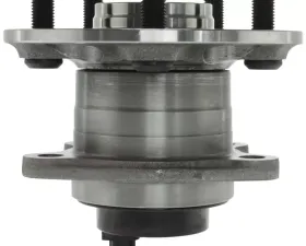 Centric C-Tek Standard Hub and Bearing Assembly; With Integral ABS 407.44019E