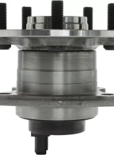 Centric C-Tek Standard Hub and Bearing Assembly; With Integral ABS 407.44019E                                     - 407.44019E - Image 3