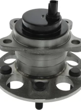 Centric C-Tek Standard Hub and Bearing Assembly; With Integral ABS 407.44019E                                     - 407.44019E - Image 2