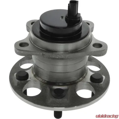 Centric C-Tek Standard Hub and Bearing Assembly; With Integral ABS 407.44019E - 407.44019E