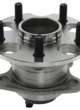 Centric C-Tek Standard Hub and Bearing Assembly; With Integral ABS 407.44019E                                     - 407.44019E - Image 3